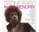 Various - Stone Free (A Tribute To Jimi Hendrix) (CD, 1993)