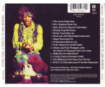 Various - Stone Free (A Tribute To Jimi Hendrix) (CD, 1993)