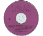 Various - Stone Free (A Tribute To Jimi Hendrix) (CD, 1993)