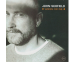 John Scofield - Works For Me (CD, 2000)