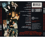 John Lurie, Various - Get Shorty (Original MGM Motion Picture Soundtrack) (CD, 1995)
