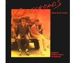 Ry Cooder - Crossroads - Original Motion Picture Soundtrack (CD)