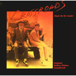 Ry Cooder - Crossroads - Original Motion Picture Soundtrack (CD)