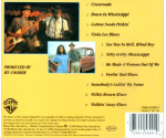 Ry Cooder - Crossroads - Original Motion Picture Soundtrack (CD)