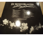 De Kermisklanten – De Kermisklanten Spelen Uw Lievelingsmelodieën (LP, 1981)
