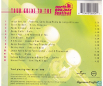 Various - Your Guide To The North Sea Jazz Festival 2003 (CD, 2003)