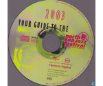 Various - Your Guide To The North Sea Jazz Festival 2003 (CD, 2003)