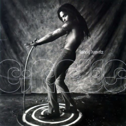 Lenny Kravitz - Circus  (CD)