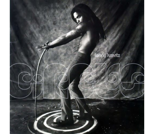 Lenny Kravitz - Circus  (CD)