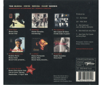 Buena Vista Social Club - The Buena Vista Social Club Series Sampler (CD, 2000)