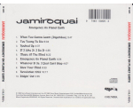 Jamiroquai - Emergency On Planet Earth (CD)