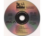 Nino Rota - The Godfather - Music From The Original Motion Picture Soundtrack (CD)