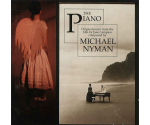 Michael Nyman - The Piano (CD, 1993)