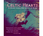Various - Celtic Hearts, 50 Original Classics From The Soul Of Ireland (CD, 2004)