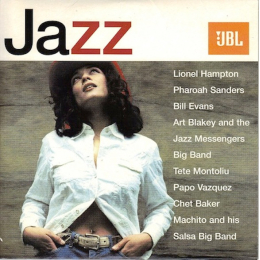 Various - Jazz - Timeless Sampler - Tip CD NSJF Classics (CD, 2001)