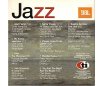 Various - Jazz - Timeless Sampler - Tip CD NSJF Classics (CD, 2001)