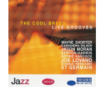 Various - The Cool Breed Live Grooves (CD, 2002)