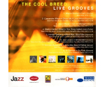 Various - The Cool Breed Live Grooves (CD, 2002)