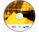 Various - The Cool Breed Live Grooves (CD, 2002)