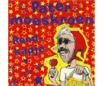 Pater Moeskroen - Roodkapje (CD, 1991)