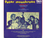 Pater Moeskroen - Roodkapje (CD, 1991)