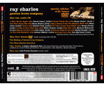 Ray Charles - Genius Loves Company (CD, 2004)
