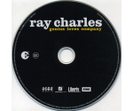 Ray Charles - Genius Loves Company (CD, 2004)