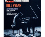 Bill Evans - Autumn Leaves (CD)
