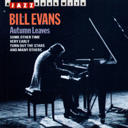 Bill Evans - Autumn Leaves (CD)