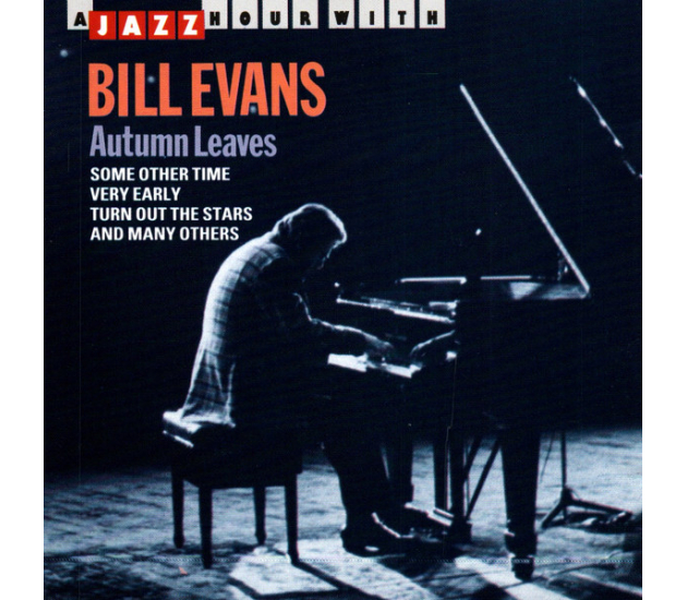 Bill Evans - Autumn Leaves (CD)