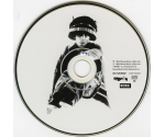 Jamiroquai - The Return Of The Space Cowboy (CD, 1995)