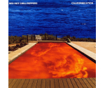 Red Hot Chili Peppers - Californication (CD, 1999)