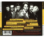 Various - Jackie Brown (Music From The Miramax Motion Picture) (CD, 1997)