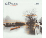 St Germain - Tourist (CD, 2000)