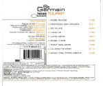 St Germain - Tourist (CD, 2000)