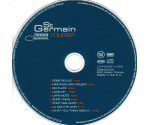 St Germain - Tourist (CD, 2000)