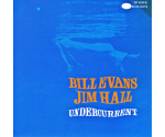 Bill Evans & Jim Hall - Undercurrent (CD)
