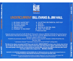 Bill Evans & Jim Hall - Undercurrent (CD)