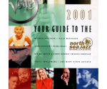 Various - Your Guide To The North Sea Jazz Festival 2001 (CD, 2001)