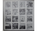 Various - 40 Gouden Televisie Troeven 2 (LP, 1975)