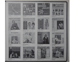 Various - 40 Gouden Televisie Troeven 2 (LP, 1975)
