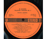 Various - 40 Gouden Televisie Troeven 2 (LP, 1975)