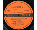 Various - 40 Gouden Televisie Troeven 2 (LP, 1975)