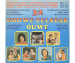 Various - 32 Gouwe Telstar Ouwe (LP, 2976)