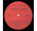 Various - 32 Gouwe Telstar Ouwe (LP, 2976)
