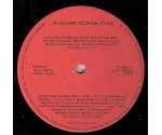 Various - 32 Gouwe Telstar Ouwe (LP, 2976)