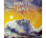 Various - The Power Of Love (LP, 1986)
