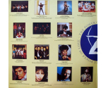Various - The Power Of Love (LP, 1986)