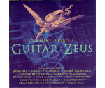 Carmine Appice's Guitar Zeus - Carmine Appice's Guitar Zeus (CD, 1995)