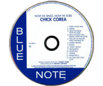 Chick Corea - Now He Sings, Now He Sobs (CD)